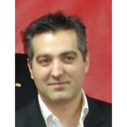 Baris Oguz