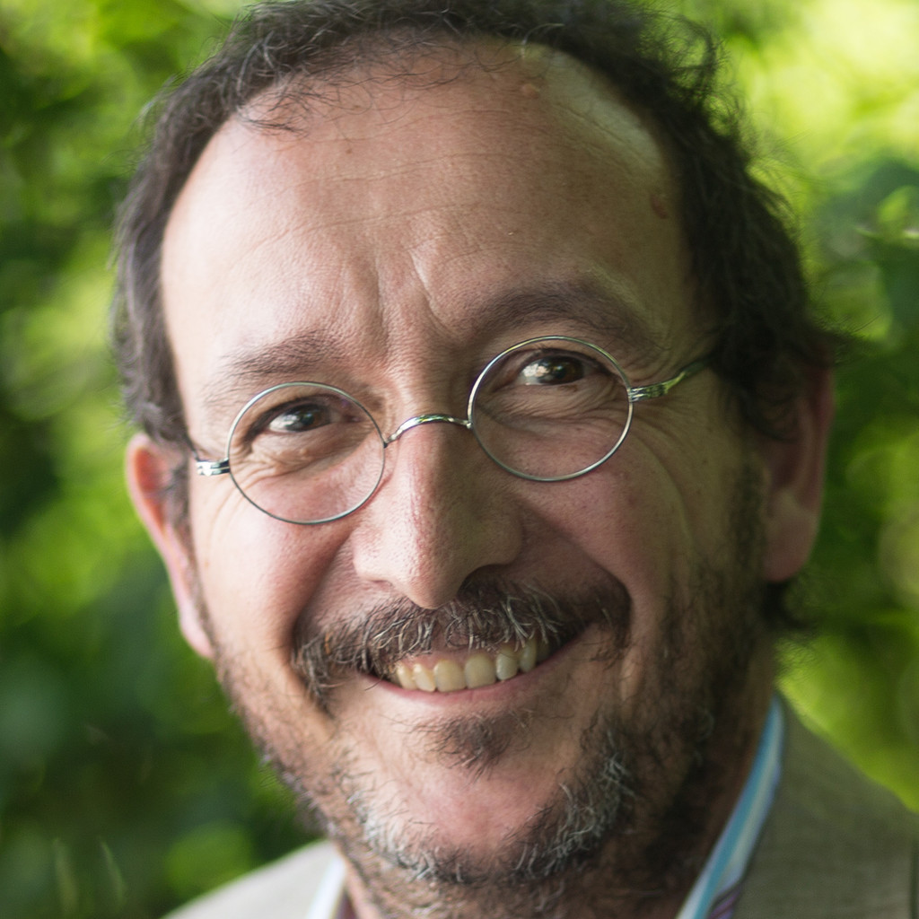 Edoardo Ghidelli Senior Berater und Genossenschafter Trigon