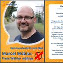 Marcel Möbius