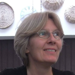 Silke Hinrichs