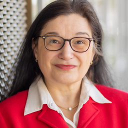 Prof. Dr. Monika Maria Möhring