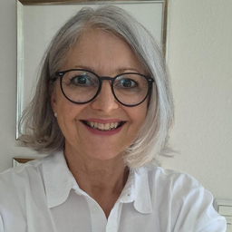 Elke Schweizer-Vorreiter