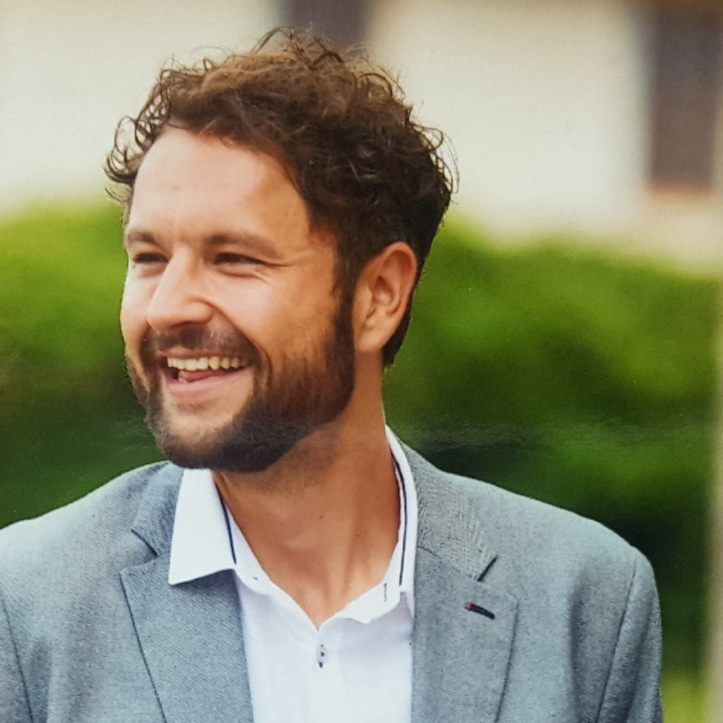 Matthias Turba Umweltund Sicherheitsingenieur DEKRA Automobile