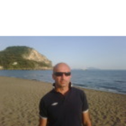 Dr. Giuseppe Scotto di Vetta