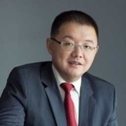 Jihua 霁华 Xu 徐