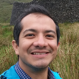 Carlos Victor Montefusco Pereira