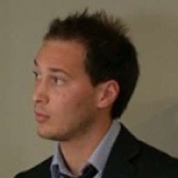 Luca Boschetti