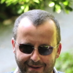 Karl-Heinz Baumann