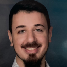 Burak Sahin