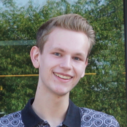 Niklas Behlau