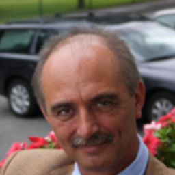 Detlev Schikowski