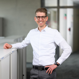 Timo Wegenast