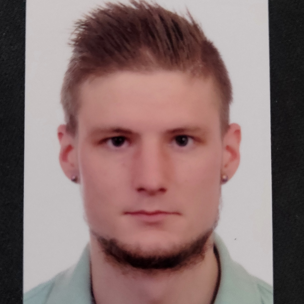 David Cohnen Fachkraft für Logistik Fringsgruppe XING