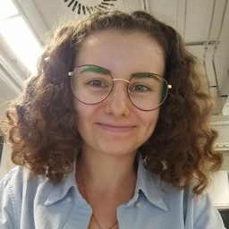 Weronika Rekiel