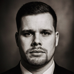Niklas Wrage