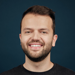 Stelios Katsanevakis's profile picture