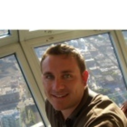 Daniel Eyhorn