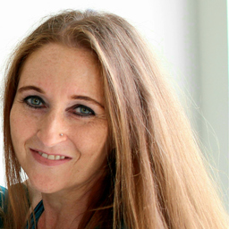 Verena Korinek