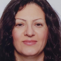 Fahimeh Vaezi