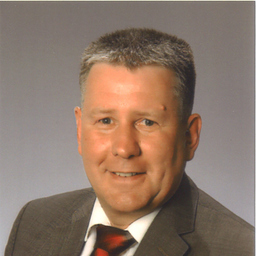 Thomas Krichel
