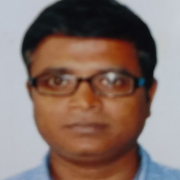 Ambarish Sikder