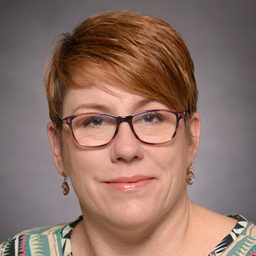 Manuela Voß