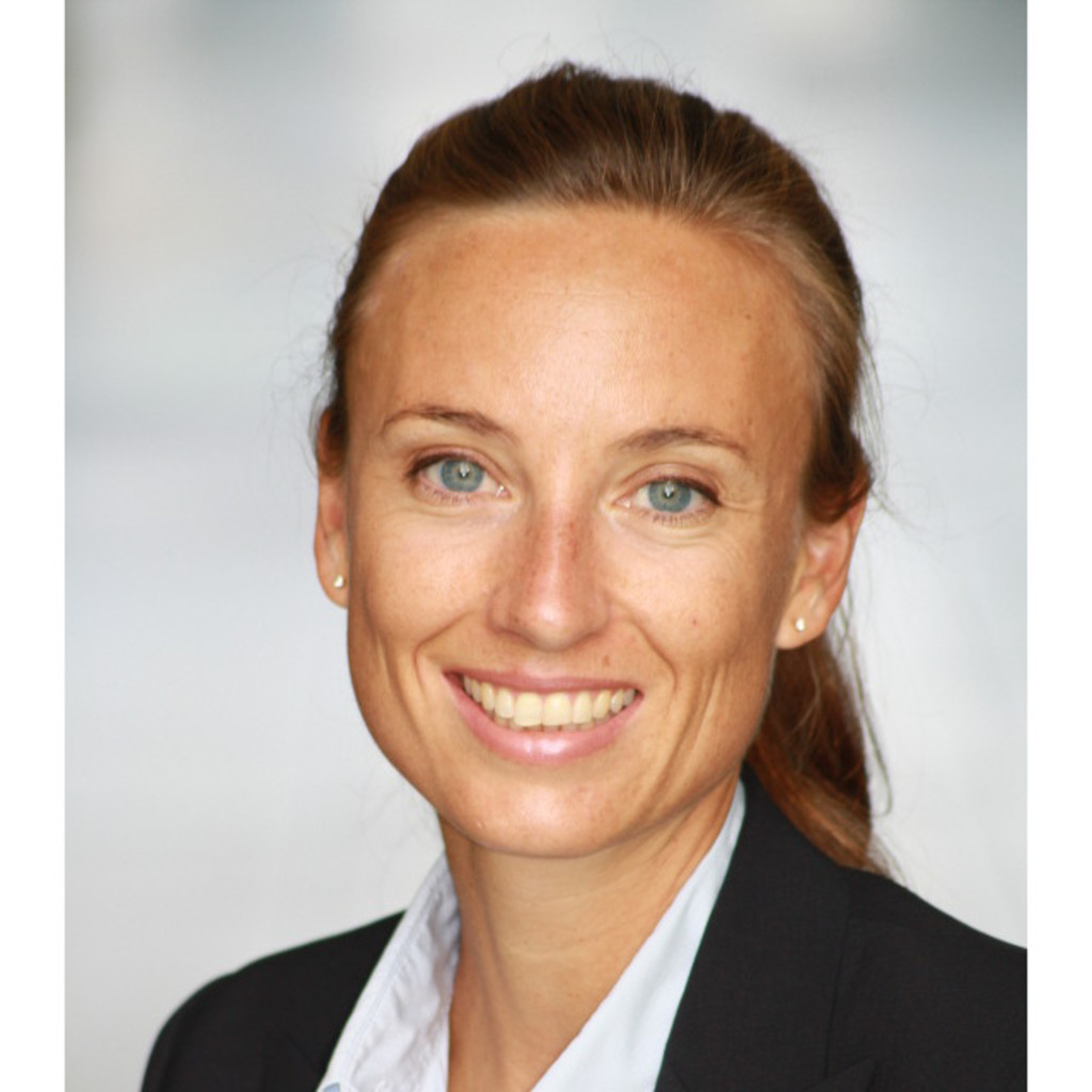 Social Media Profilbild Anne Katrin Möhl Bonn