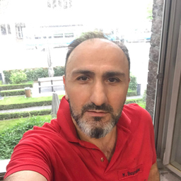 Muzaffer Bayraktar