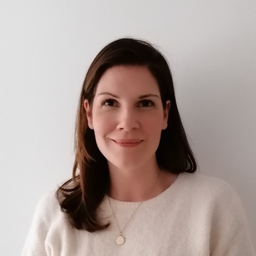 Marie-Isabell Heinold's profile picture