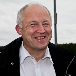 Profilbild Leonhard Müller
