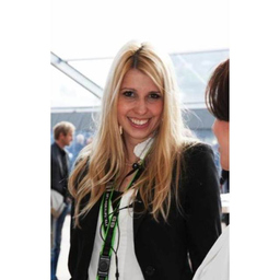 Eva Maria Vanberg