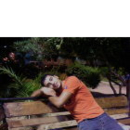 Muhammet Murat