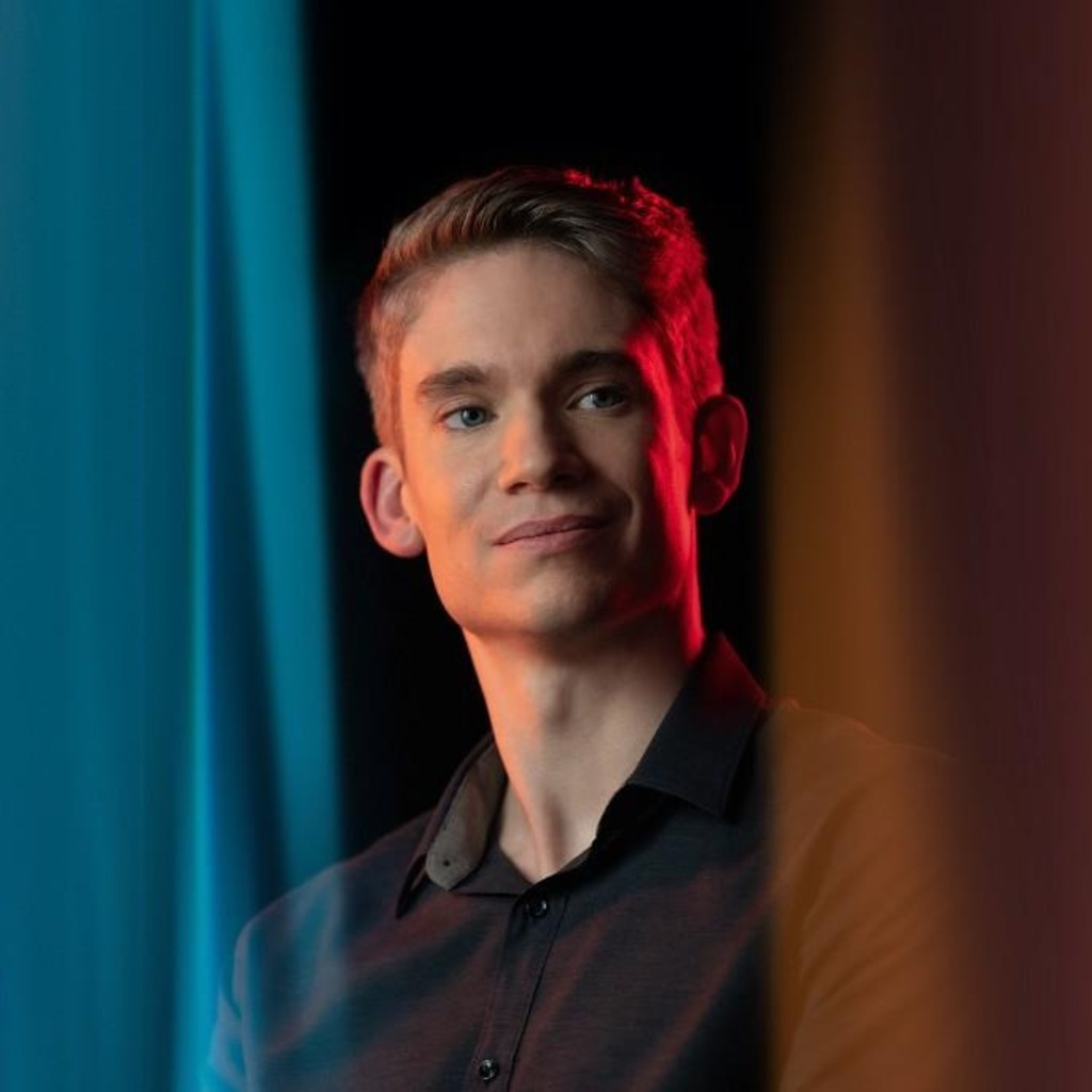 Maximilian Sänger Manager Financial Statements and Taxes Lufthansa