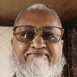 Shabbir Haidermota