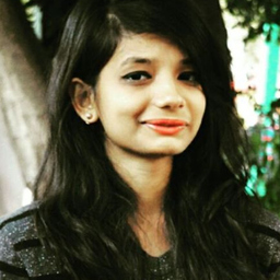 Mayuri Pandey