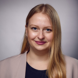 Lena Anna Schmidt