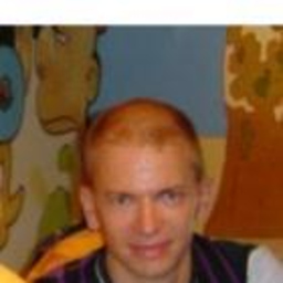 Martin Rosenfeld