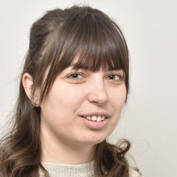 Bernadette Tadina