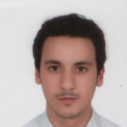 Maâmoune Gaâbouri