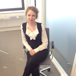 Pia Pirinen