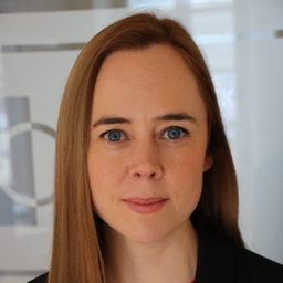 Dr. Caroline Hevert
