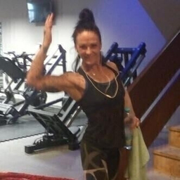 Astrid Graf