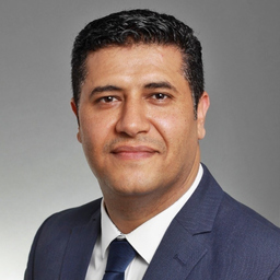 Khaled Al-Gumaei's profile picture