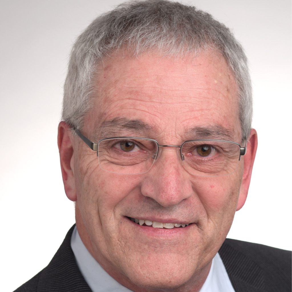 Rolf Rütter - Geschäftsleiter - Bureau Rütter, für Kader und Fachkräfte ...