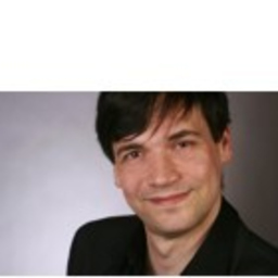 Dirk Harms