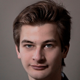 Niklas Kaiser