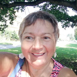 Ing. Tatjana Sievers