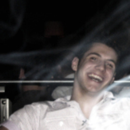 Nico Castellano