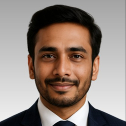 Priyankumar Kakdiya