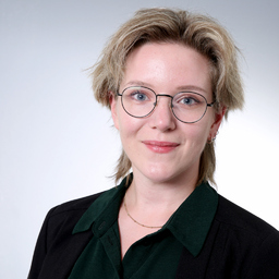 Claudia Kruppke